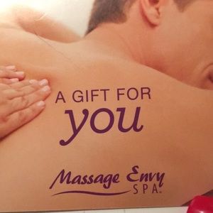 Massage Envy
